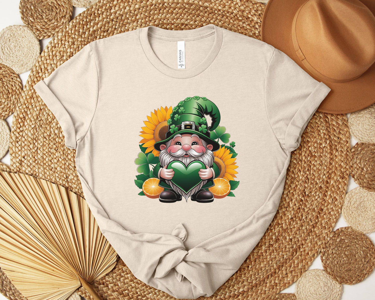 St. Patty's Gnome