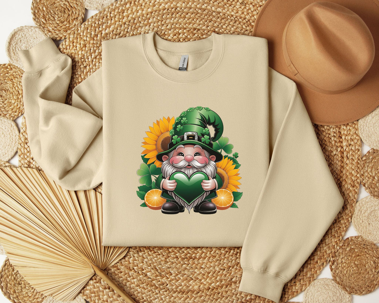 St. Patty's Gnome