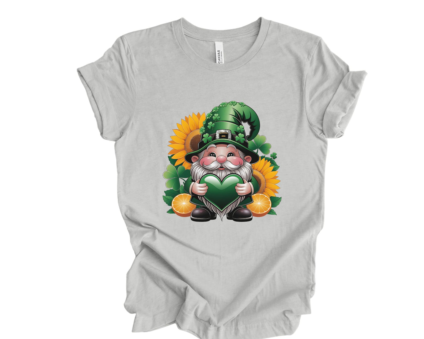St. Patty's Gnome