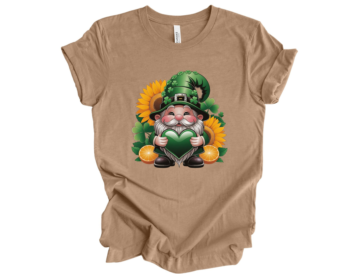 St. Patty's Gnome