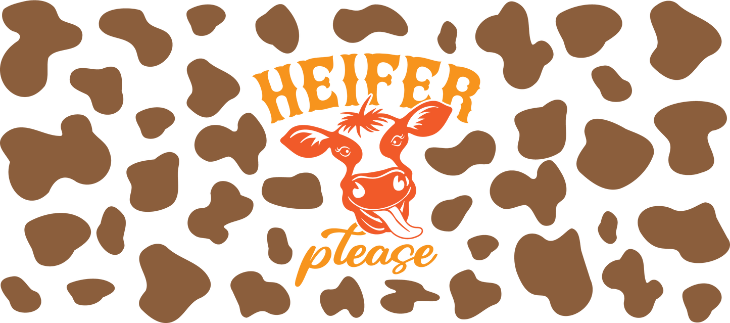 Heifer Please