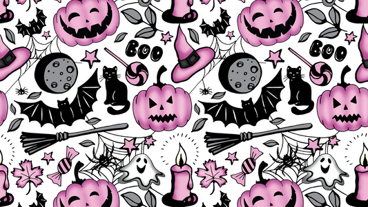 Halloween design #1