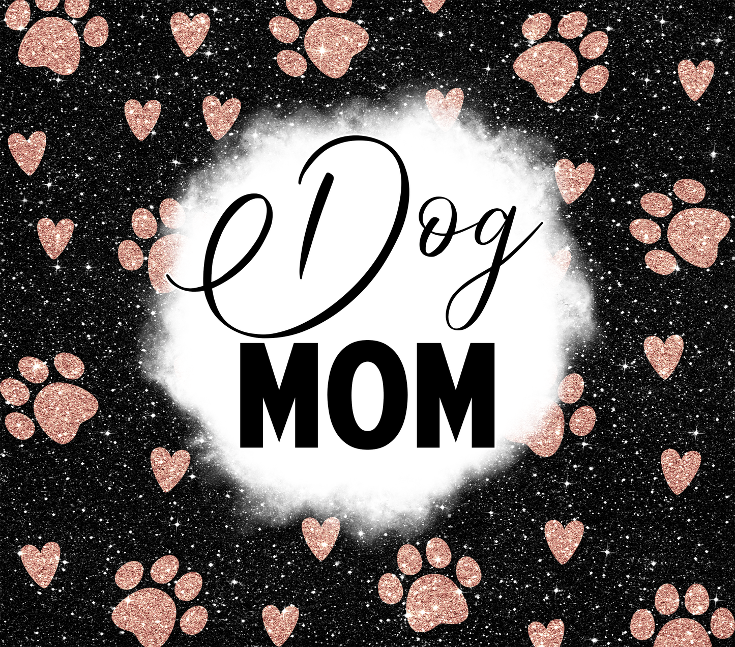 Dog Mom #1