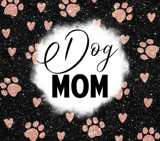 Dog Mom #1