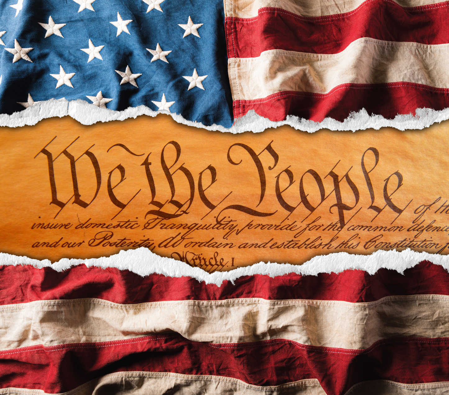 We the People