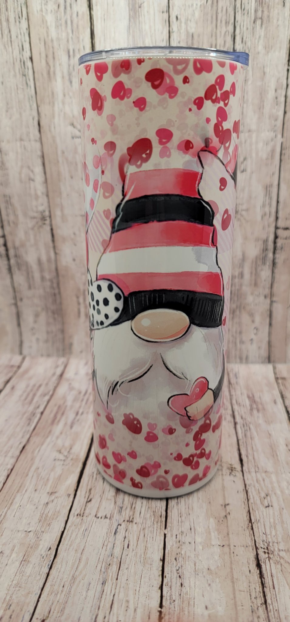 Valentine Gnome