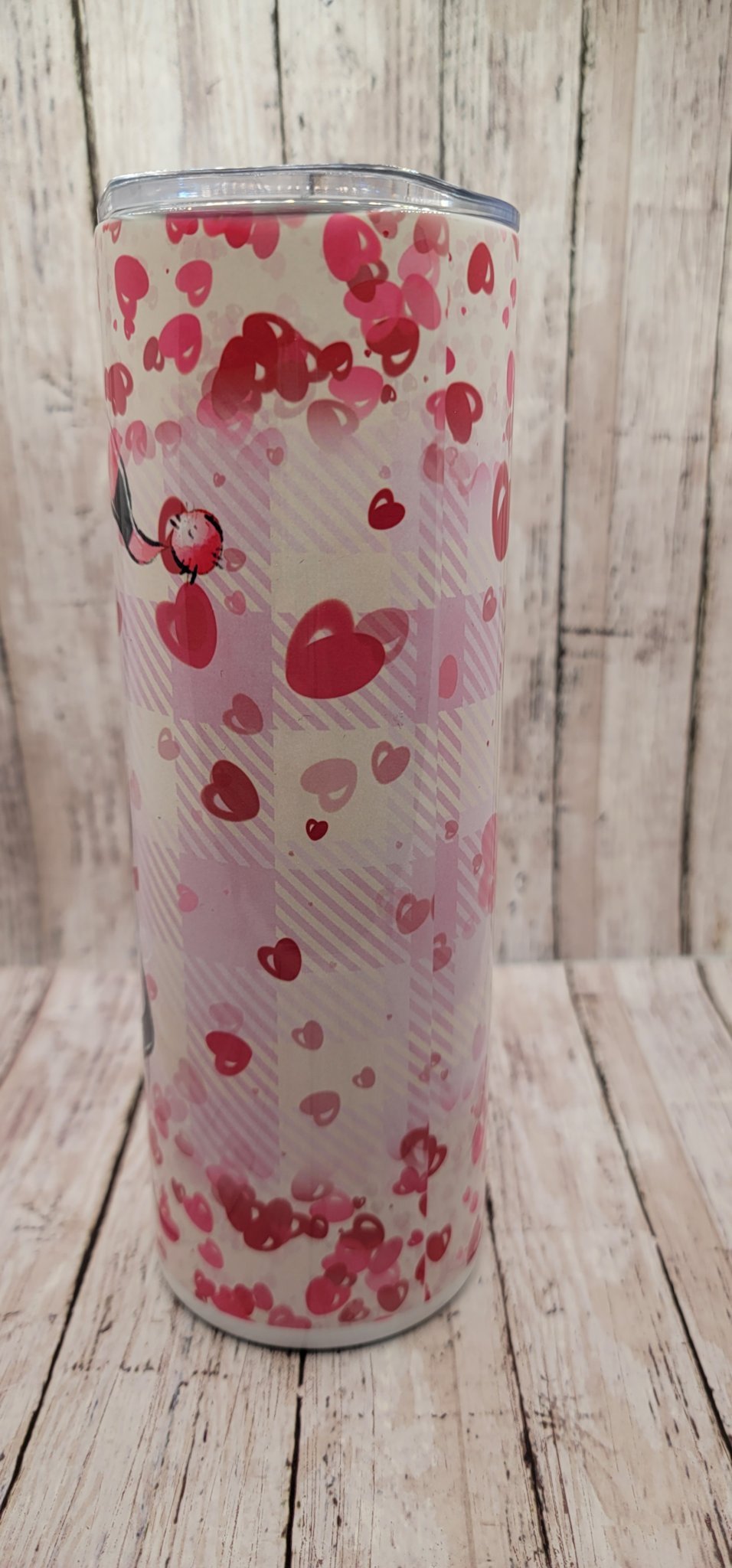Valentine Gnome