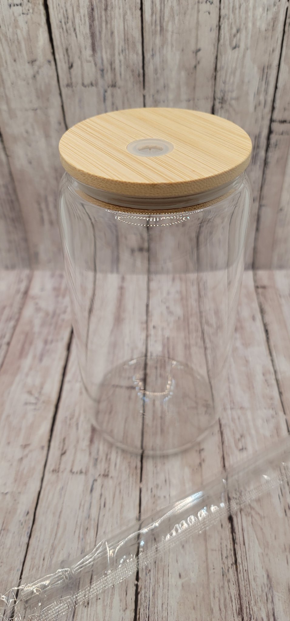 Custom Order Glass Libbey
