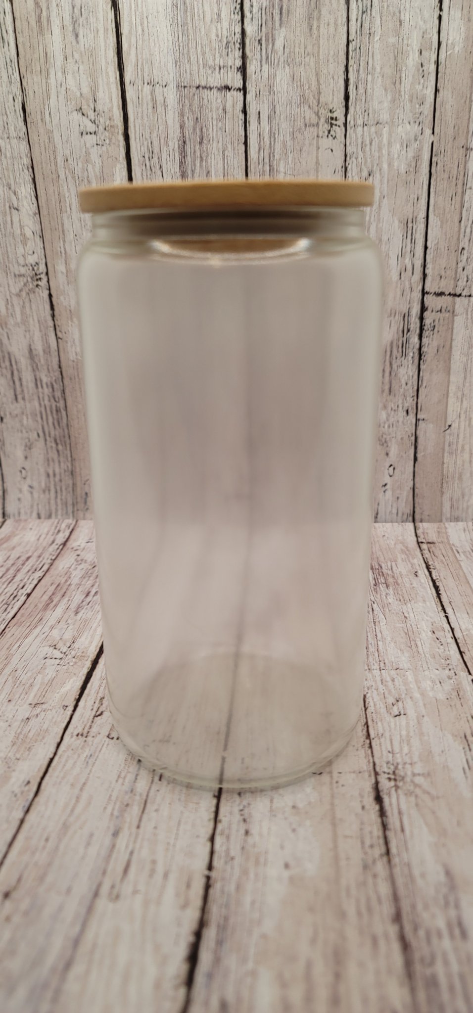 Custom Order Glass Libbey