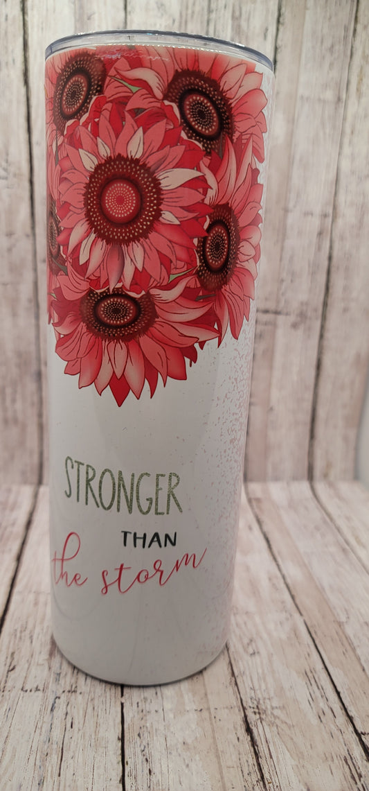 Breast Cancer - stronger