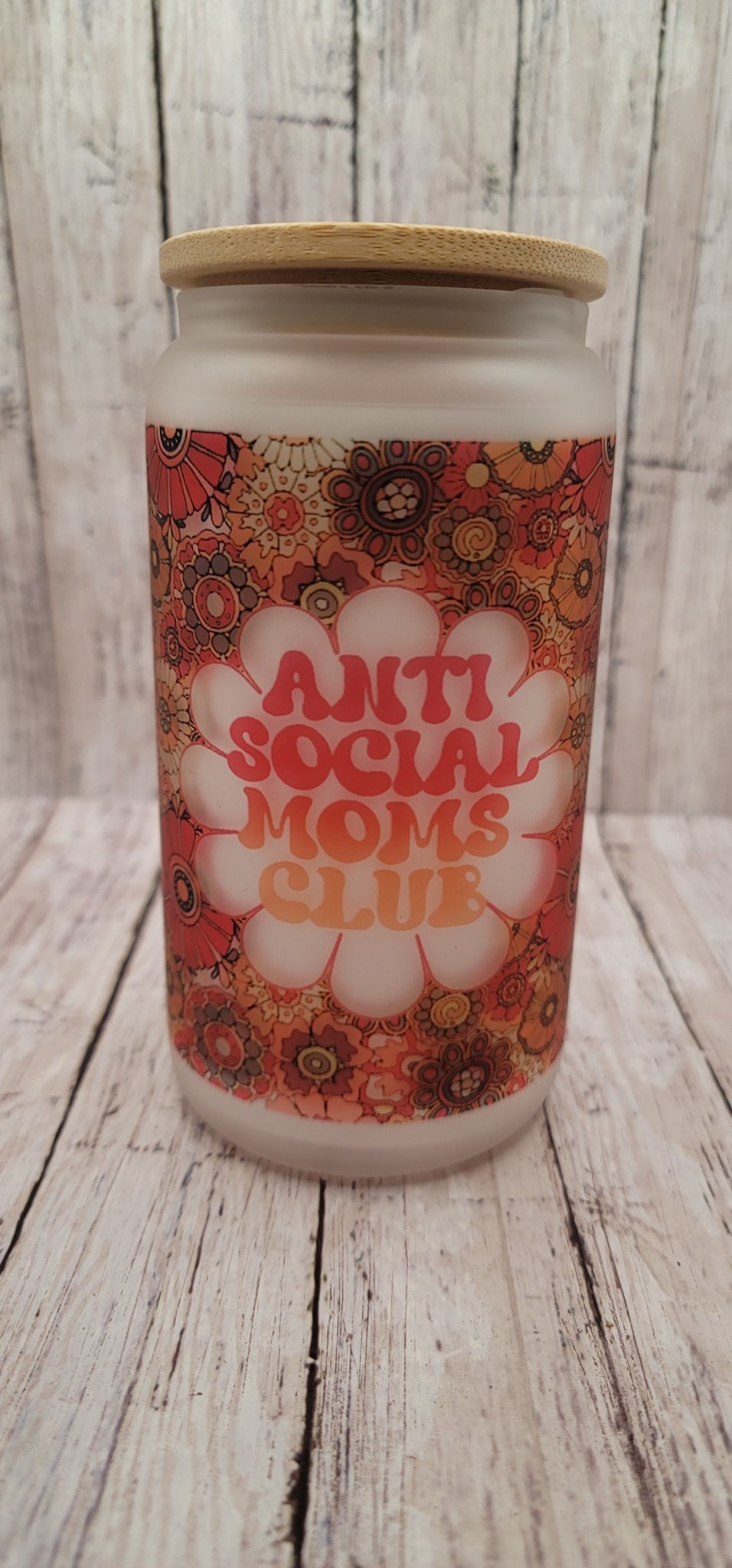 Anti Social Moms Club