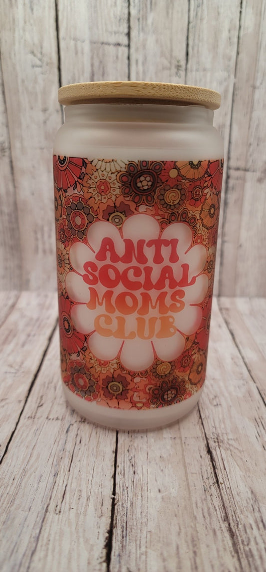 Anti Social Moms Club