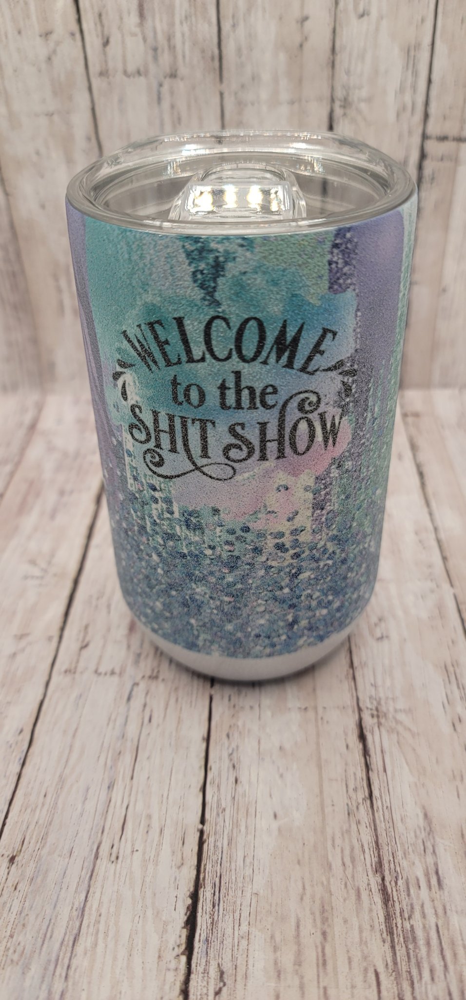 Welcome to the Shitshow