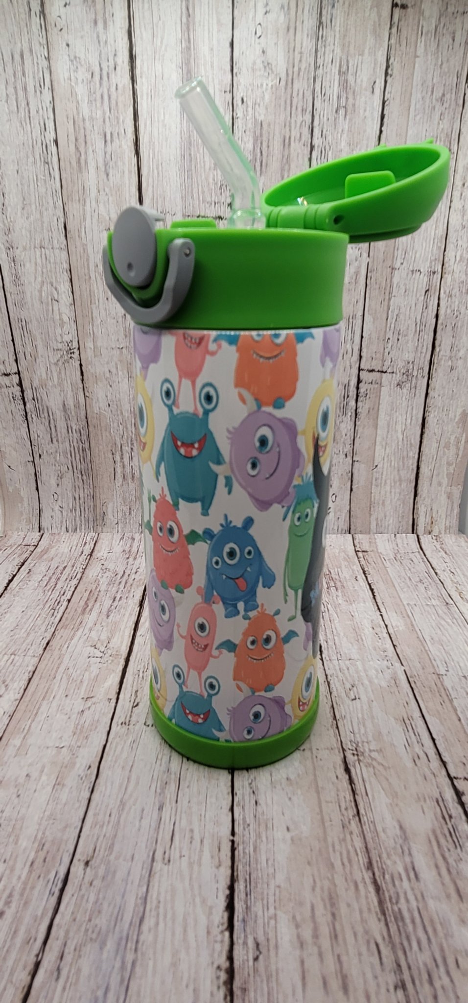 Monster Maker/Monster family pack