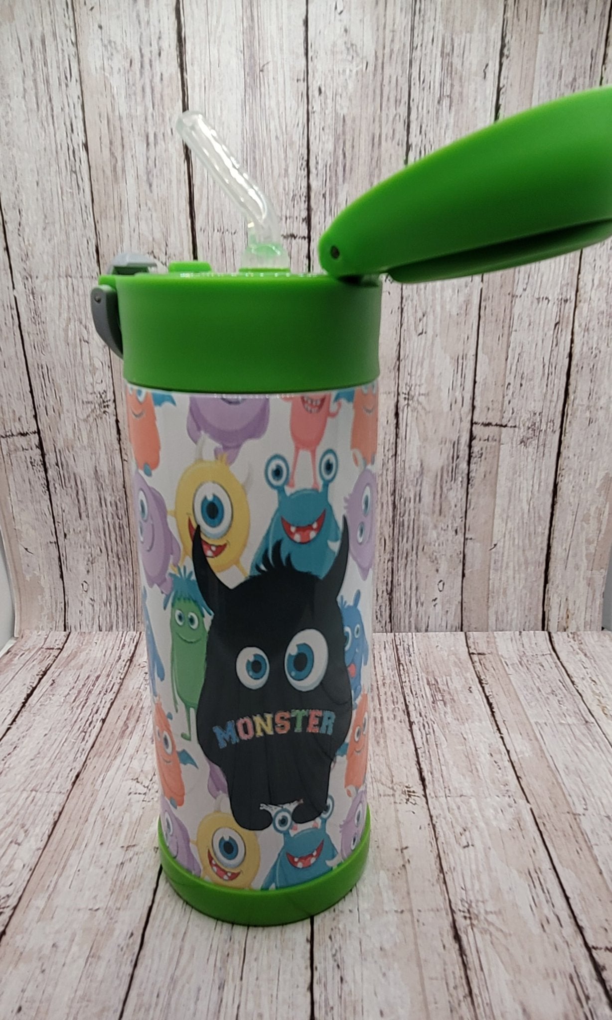 Monster Maker/Monster family pack