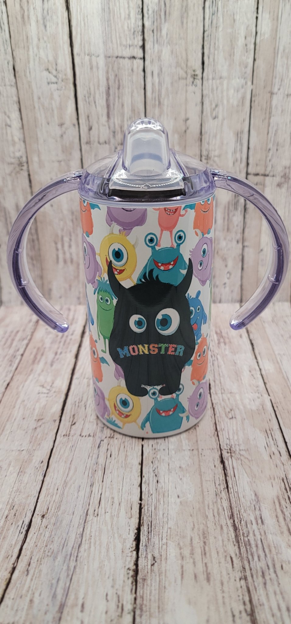 Monster Maker/Monster family pack