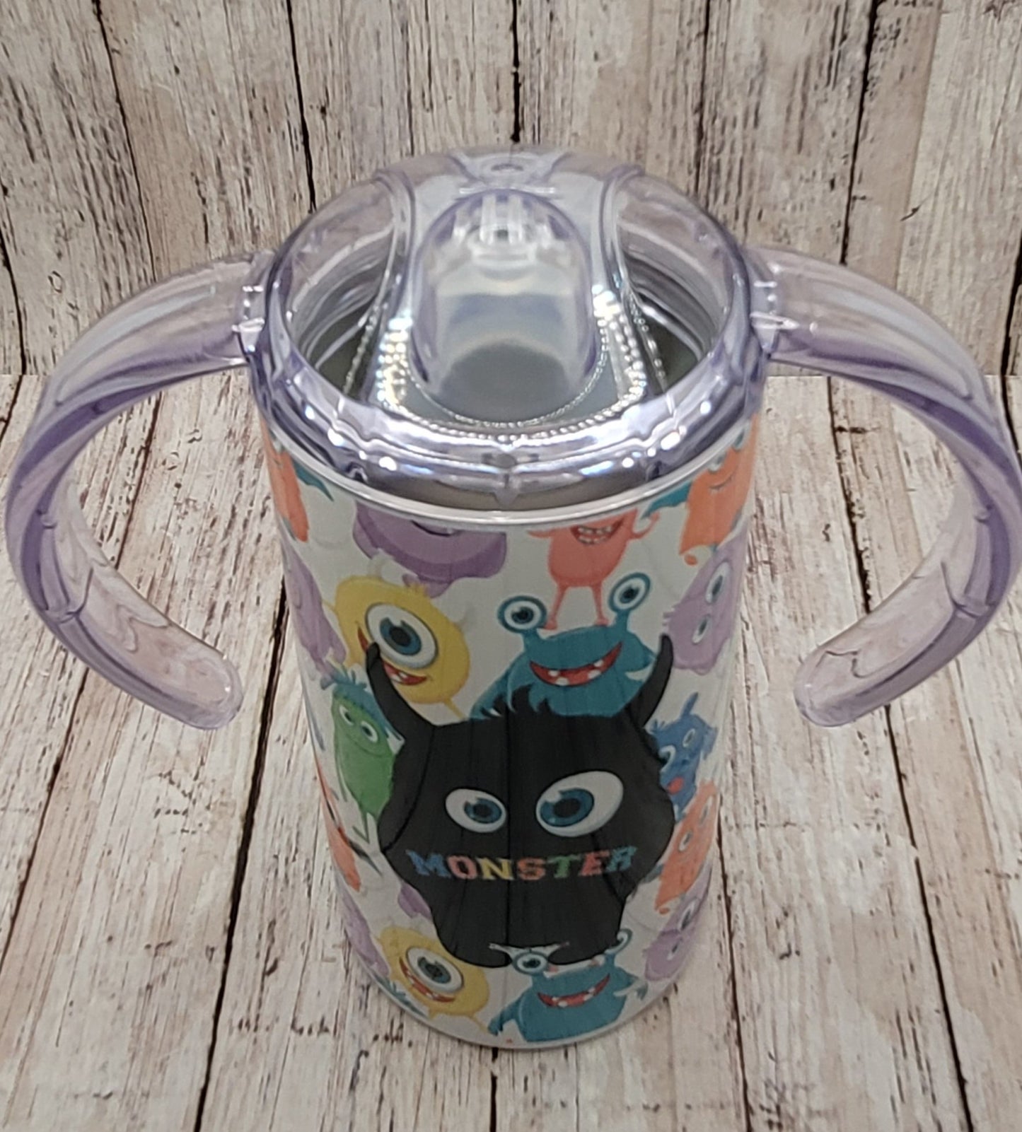 Monster Maker/Monster family pack