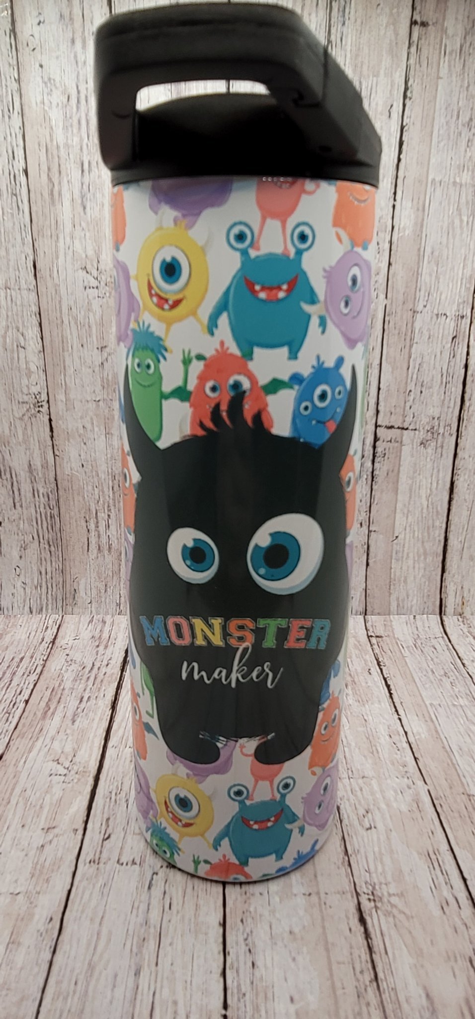 Monster Maker/Monster family pack