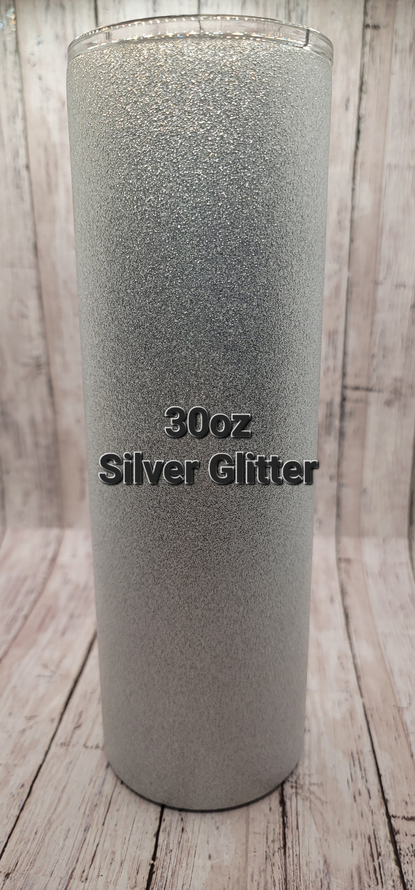 Custom Tumblers