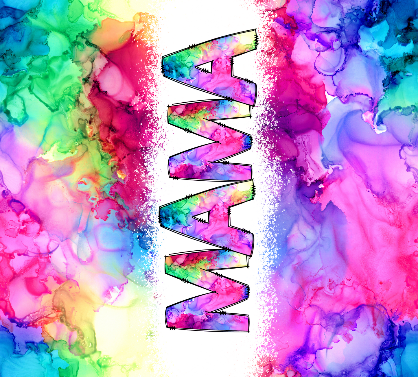 MAMA #1
