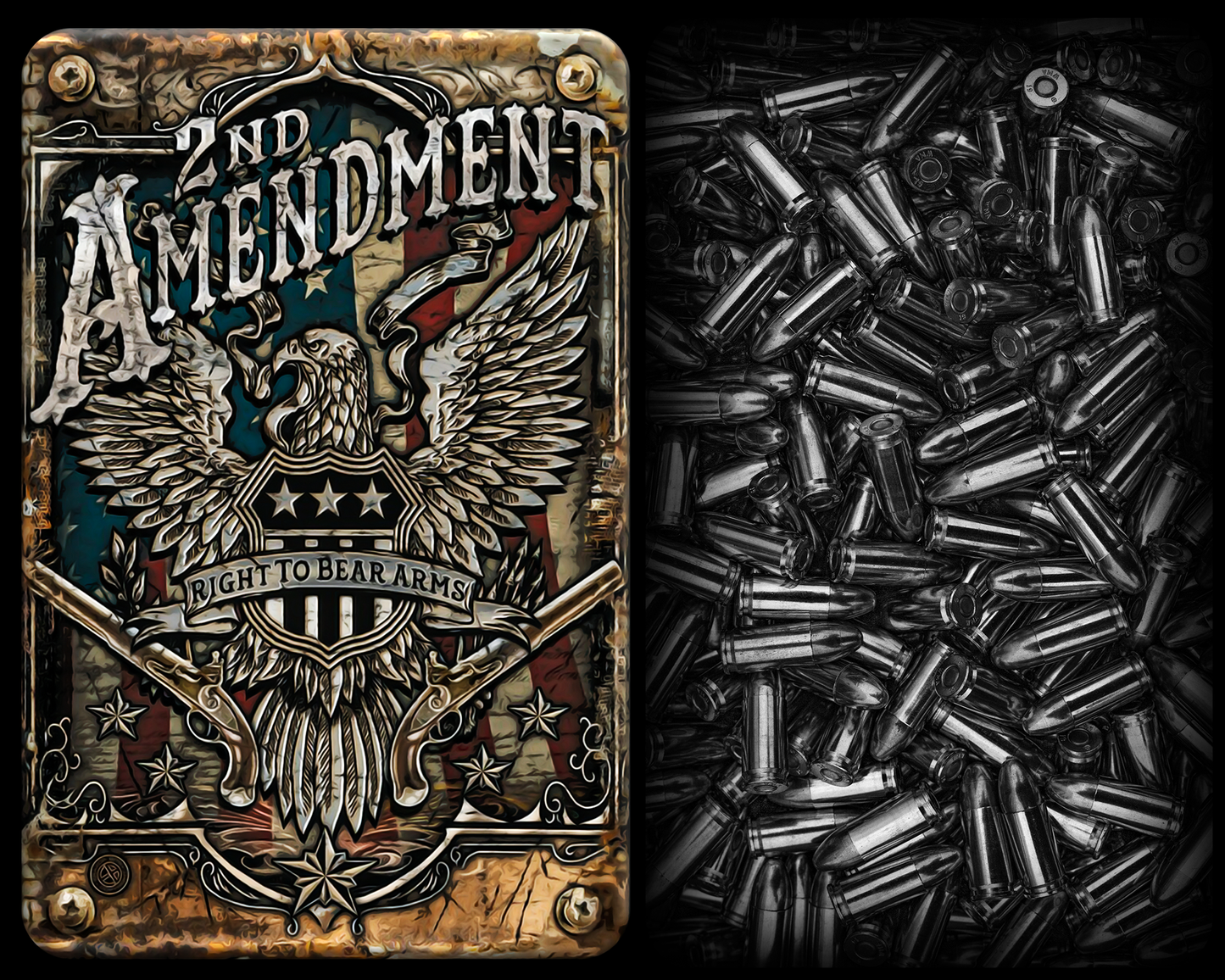 2nd Amendment