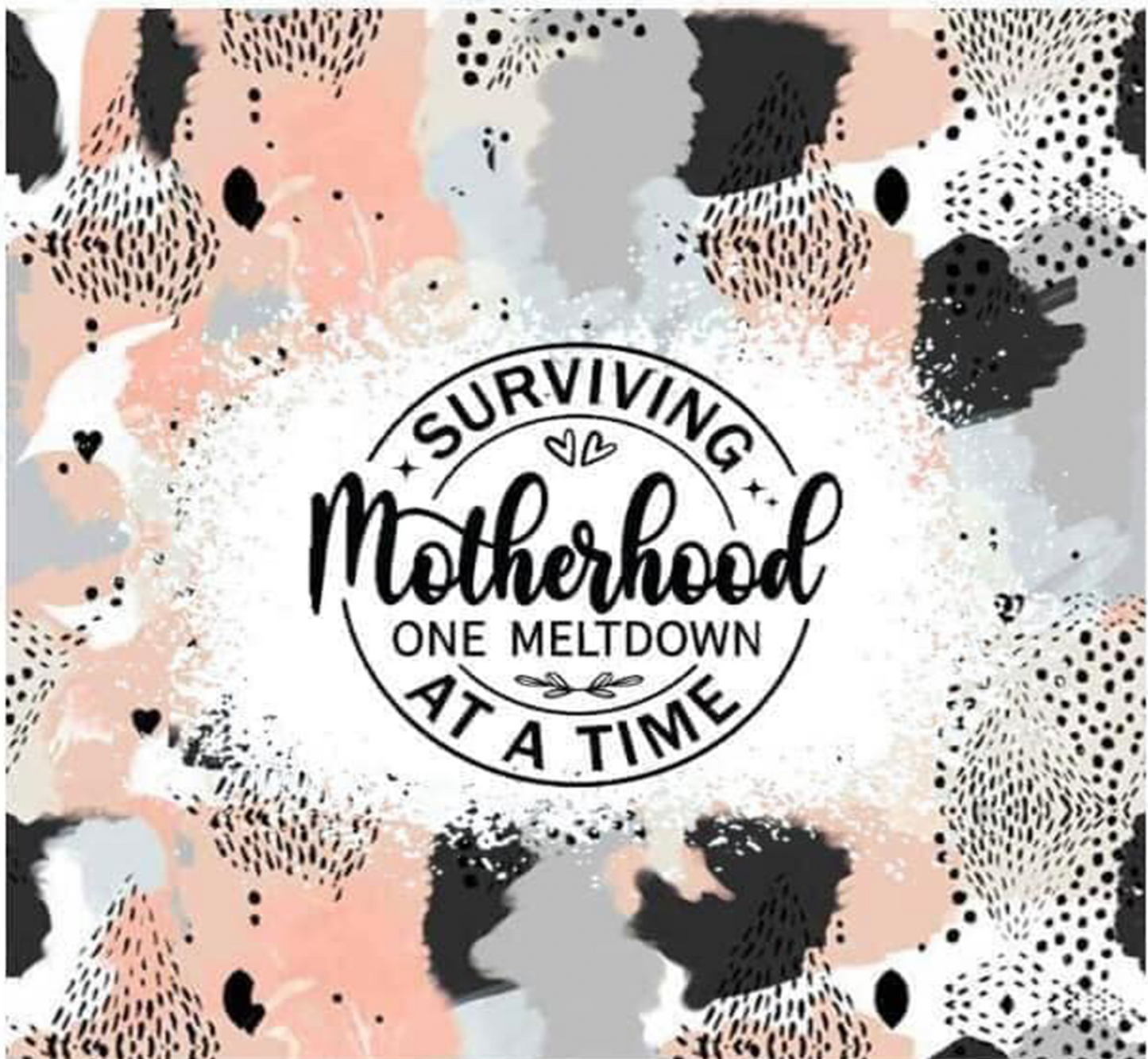 Surviving Motherhood