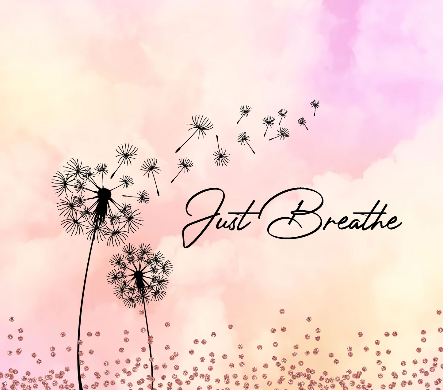 Just Breath #1
