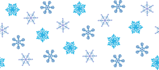 Snowflakes