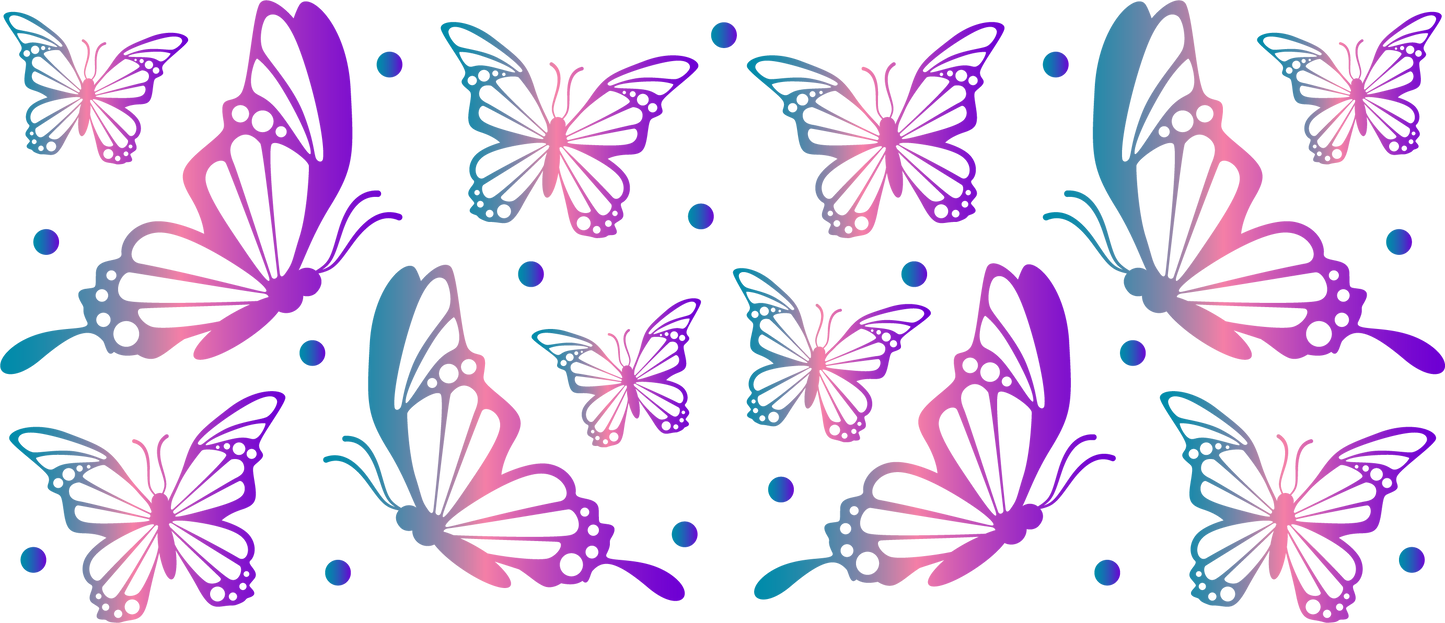 Butterflies