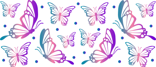 Butterflies