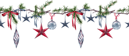 Christmas #1