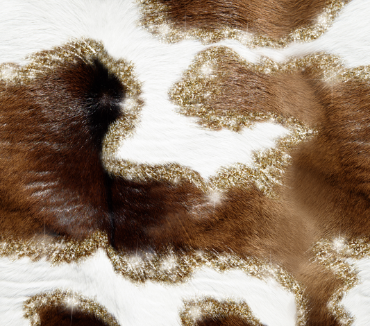 Cow print #2