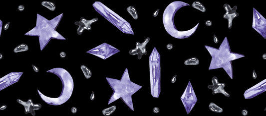 Crystals