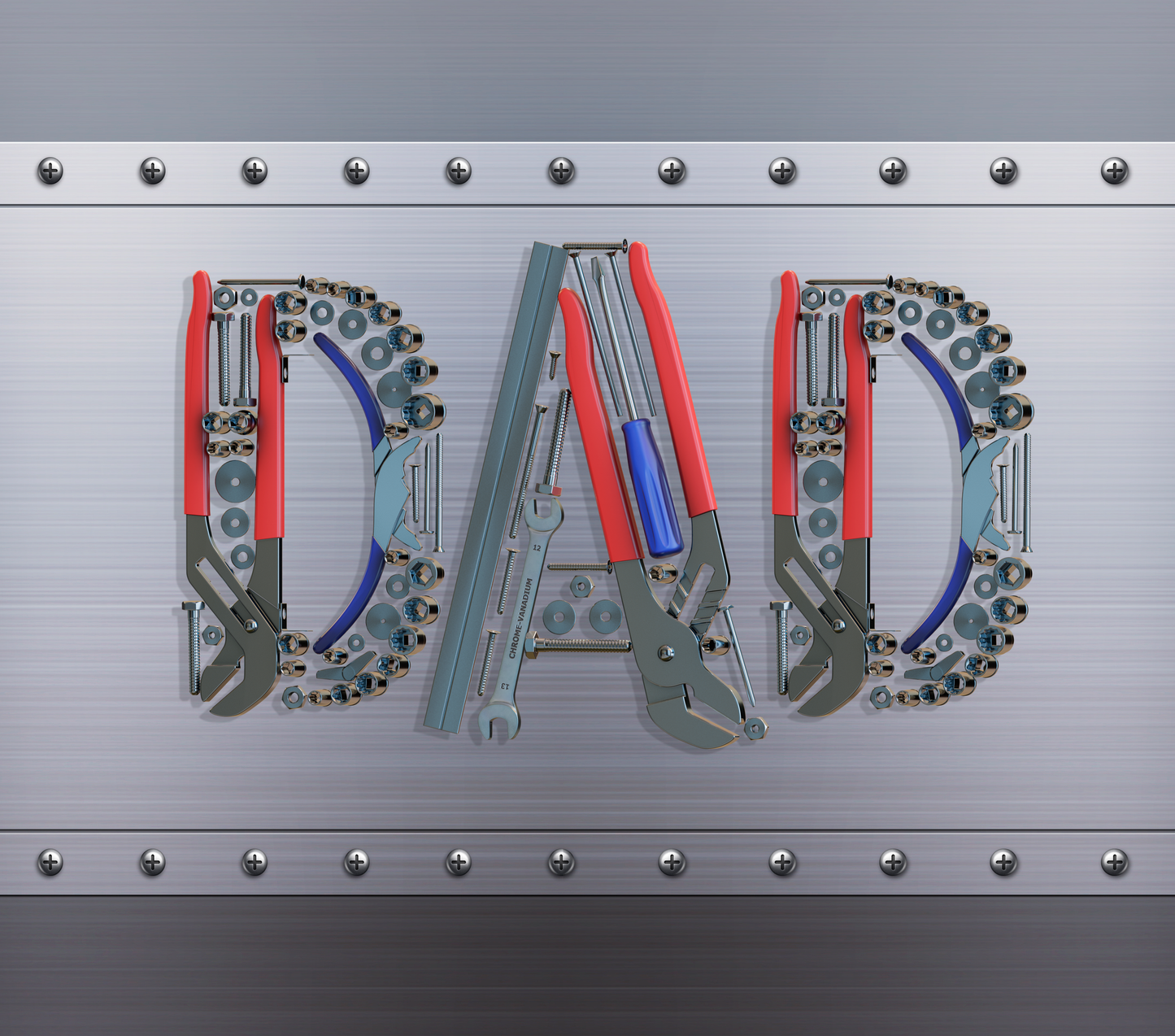 Dad tools