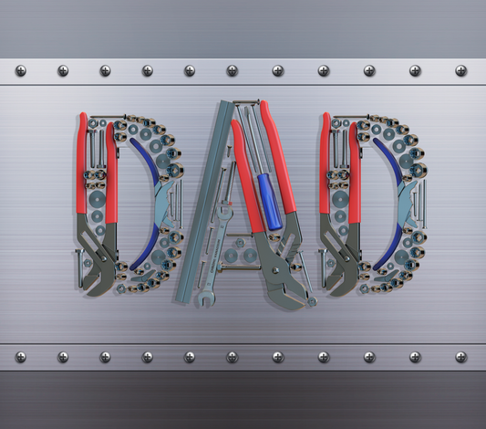 Dad tools