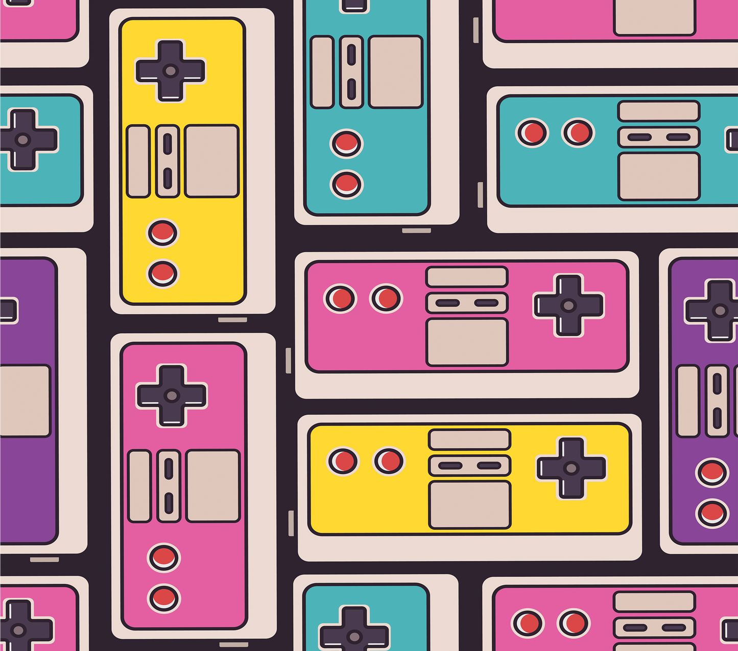 Gaming Controllers