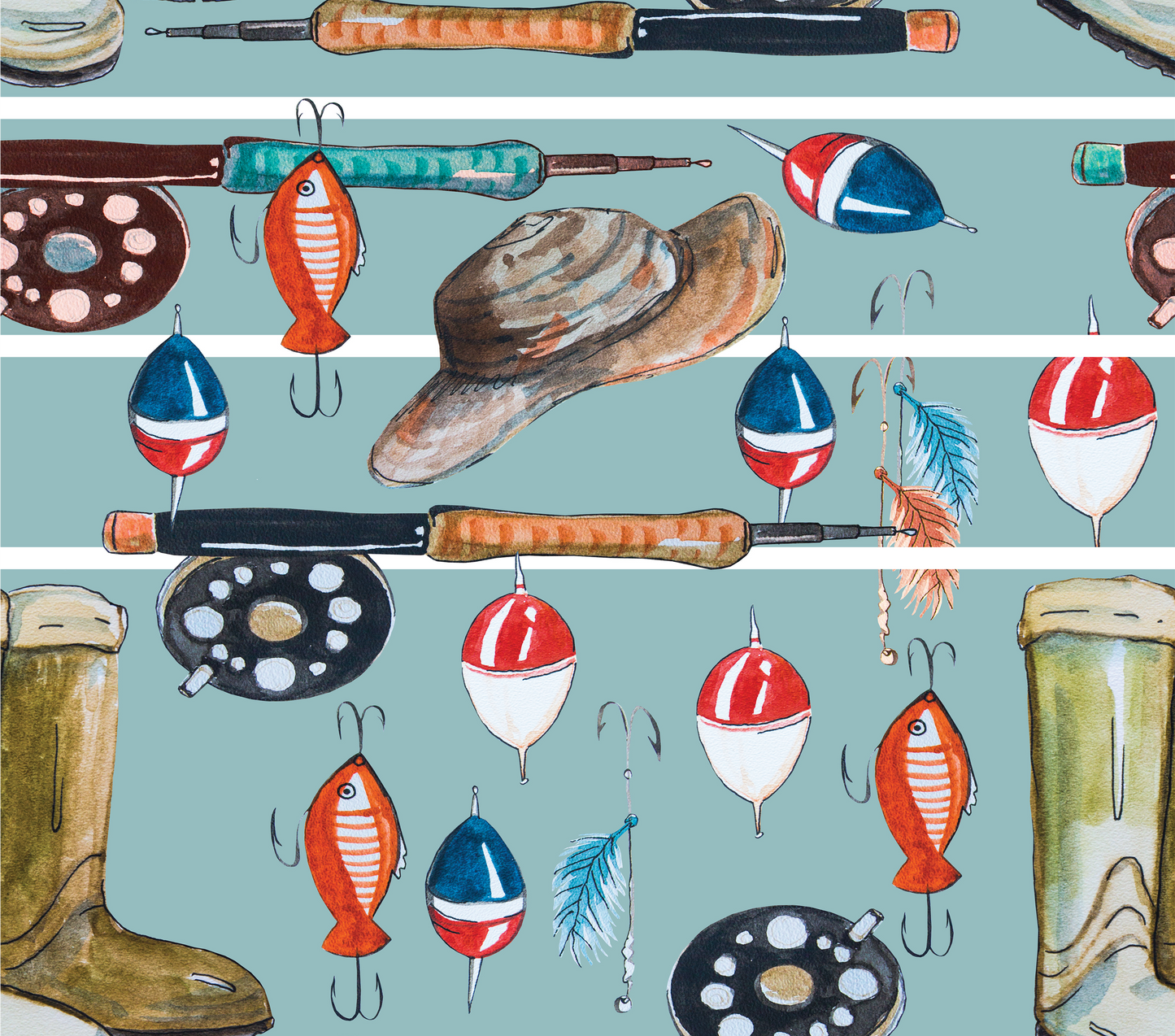 Fishing Equipment