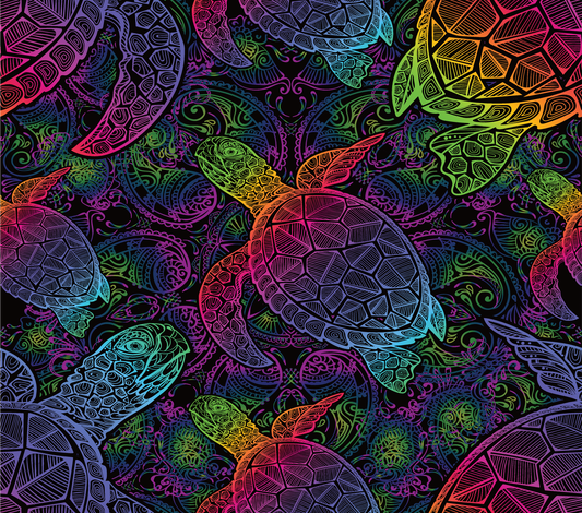 Sea turtles #2