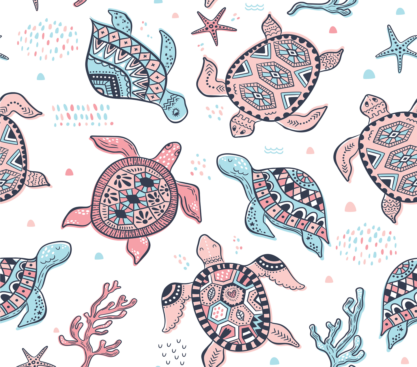 Sea turtles #3