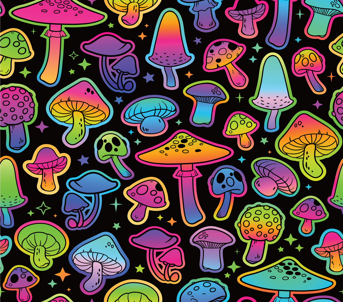 Mushrooms