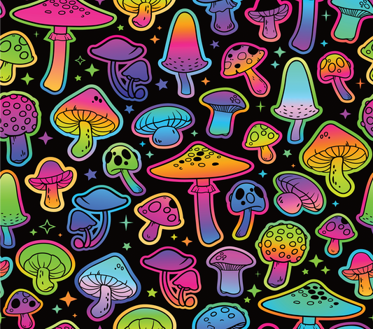 Mushrooms
