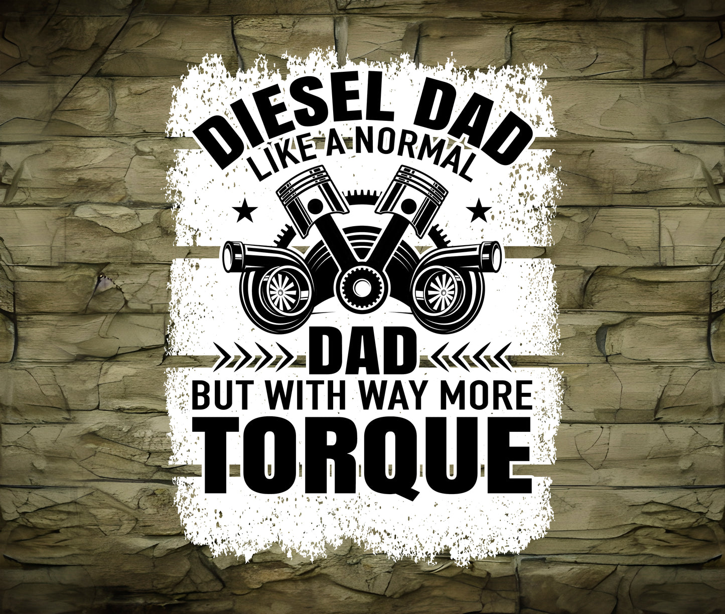 Diesel Dad