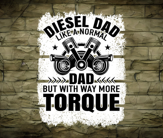 Diesel Dad
