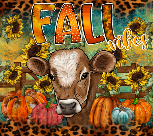 Fall Vibes #1