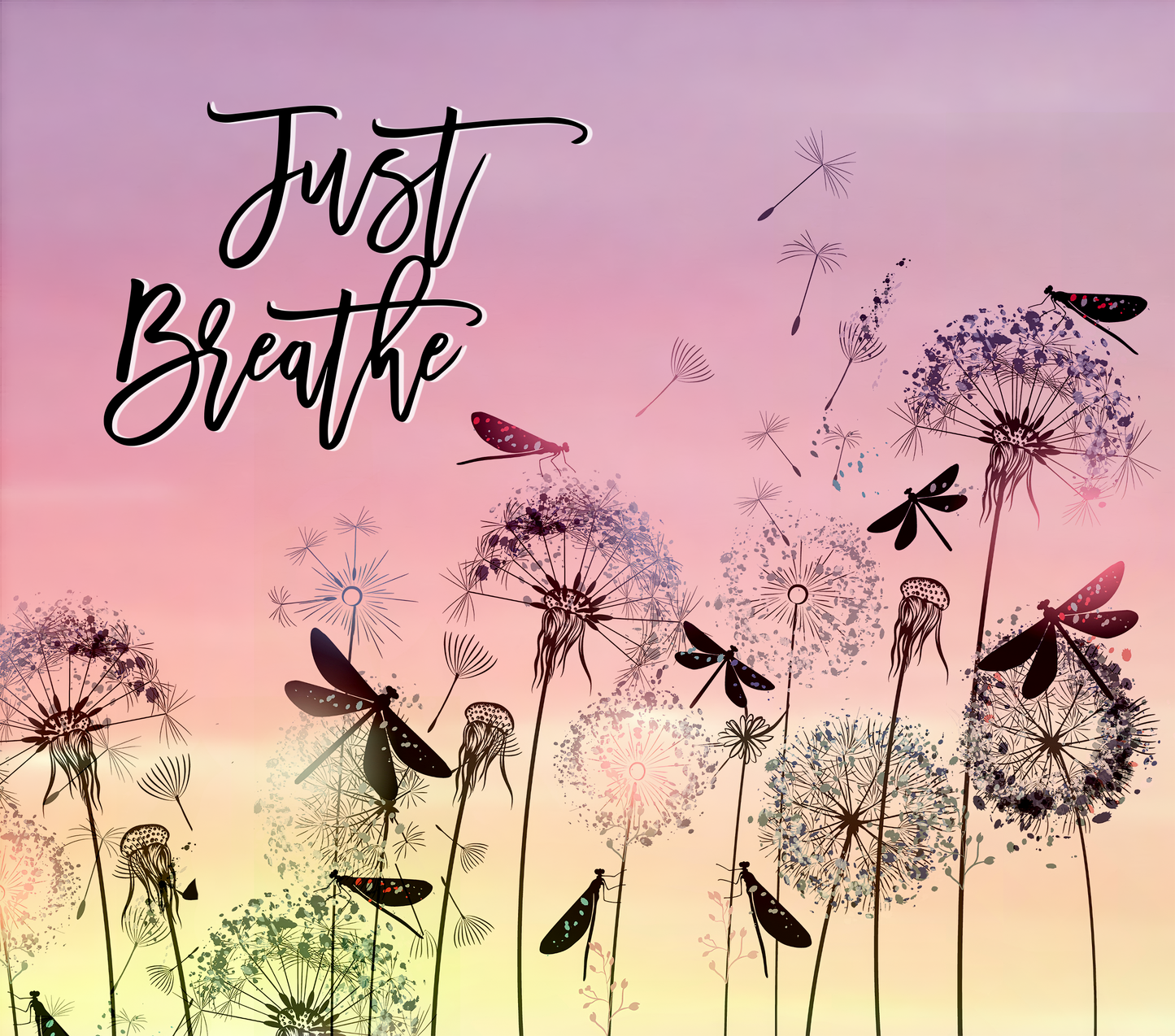 Just breath #3