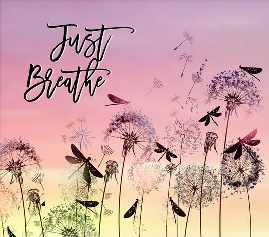 Just breath #3