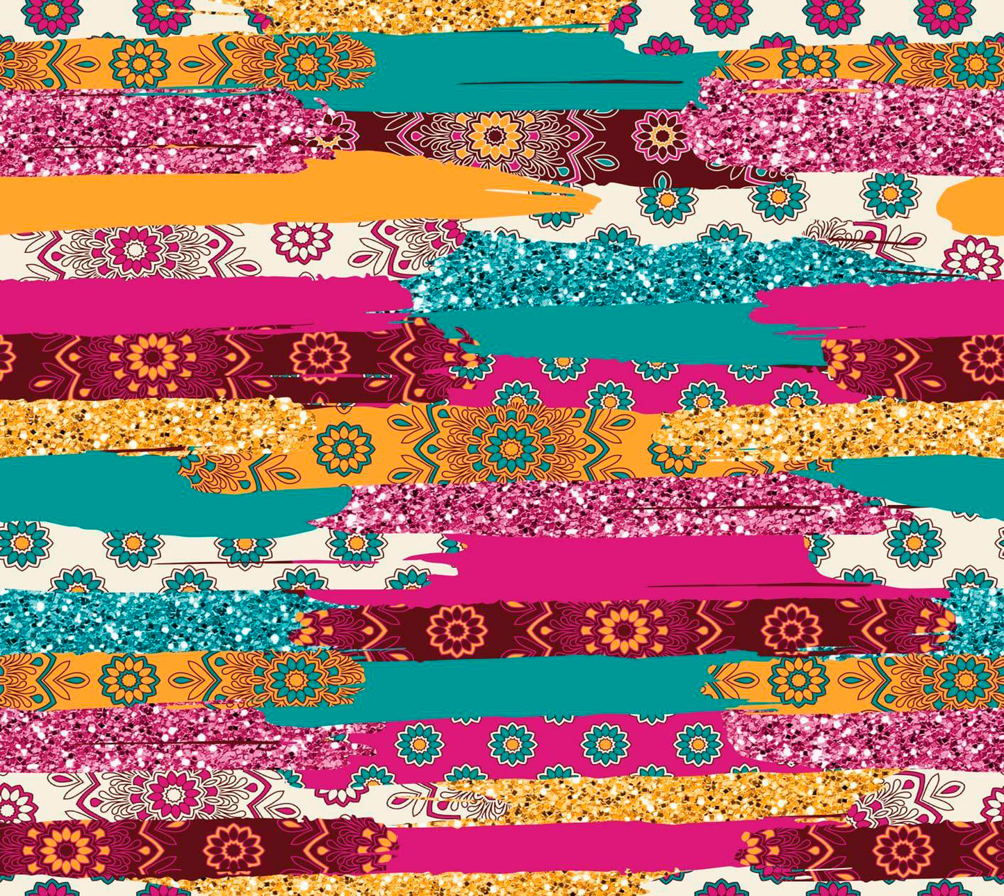 Pattern #8