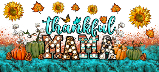 Thankful Mama