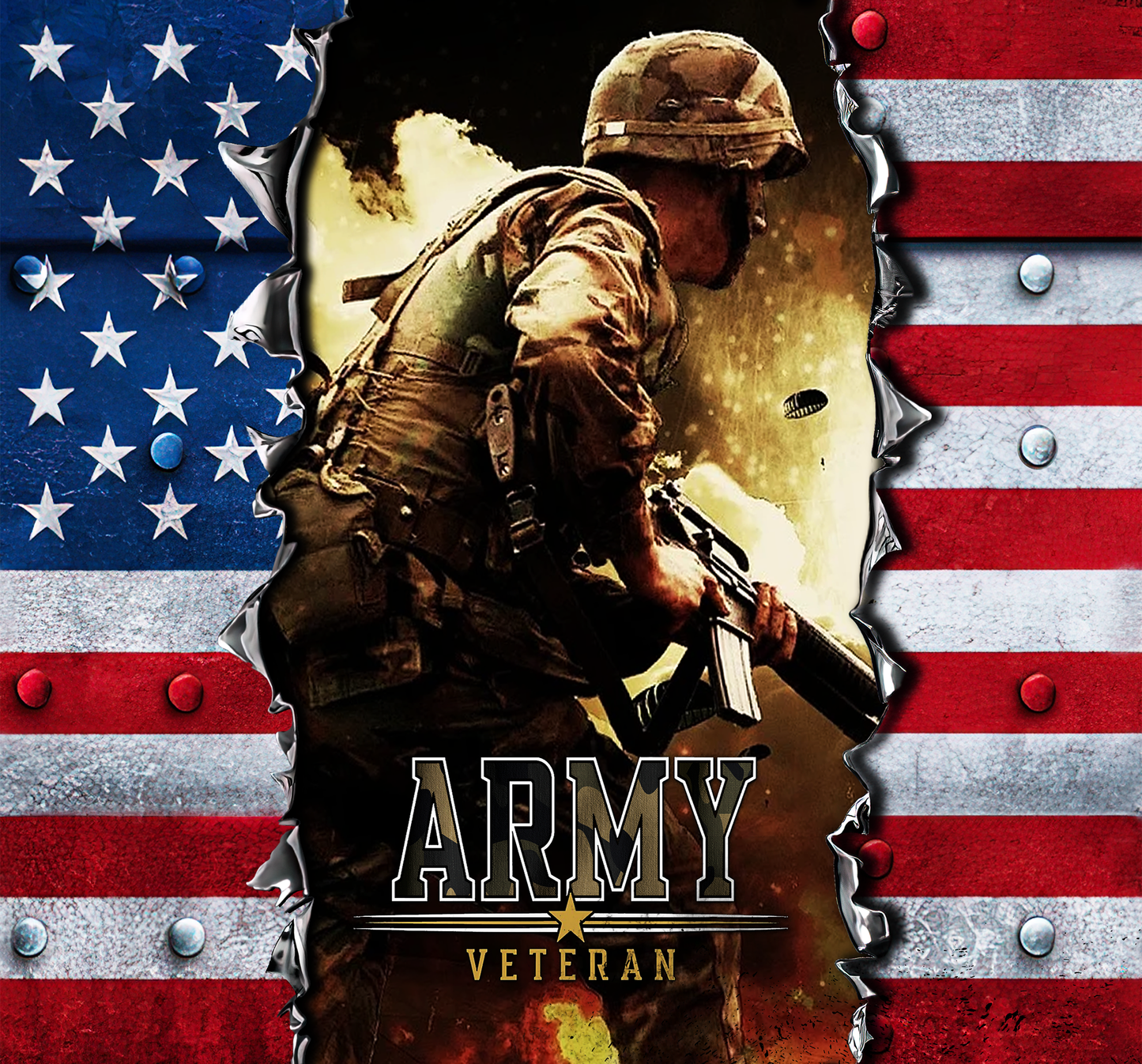 Army Vet