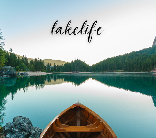Lake Life